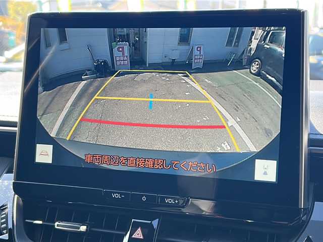 トヨタ ＧＲカローラ RZ 愛知県 2024(令6)年 0.7万km ガンＭⅡ ・禁煙車/・純正ディスプレイオーディオ/・ナビ付/フルセグＴＶ/・Bluetooth/USB/・JBLサウンド/・バックカメラ/・ビルトインＥＴＣ2.0/・前後ドライブレコーダー/・トヨタセーフティーセンス/・PCS/LTA/LDA/・オートハイビーム/・BSM/RSA/RCTA/・ヘッドアップディスプレイ/・レーダークルーズコントロール/・クリアランスソナー/・D/N席シートヒーター/・ステアリングヒーター/・ステアスイッチ/・プッシュスタート/・黒合皮ハーフレザーシート/・LEDオートライト/・フォグランプ/・電動格納ウィンカーミラー/・４WDモードセレクト/・ドライブモード/・横滑り防止装置/・純正18インチアルミ/・純正フロアマット/・新車保証書/取扱説明書