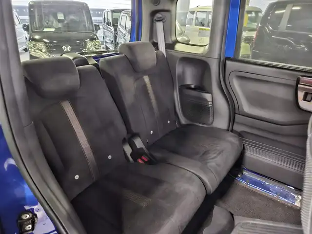 ホンダ Ｎ ＢＯＸ カスタム G L ホンダセンシング 宮崎県 2019(令1)年 6万km ブリリアントスポーティブルーメタリック2トーン 純正ナビ/フルセグTV/片側パワースライドドア/バックカメラ/ビルトインETC/前後ドライブレコーダー/アダプティブクルーズコントロール/ホンダセンシング/・衝突被害軽減ブレーキ/・車線逸脱防止支援システム/・前後誤発進抑制/・標識認識機能/・オートハイビーム/LEDヘッドランプ/ステアリングスイッチ/チップアップ機能付スライドリアシート/純正14インチアルミホイール/スマートキー/プッシュエンジンスタート/禁煙車