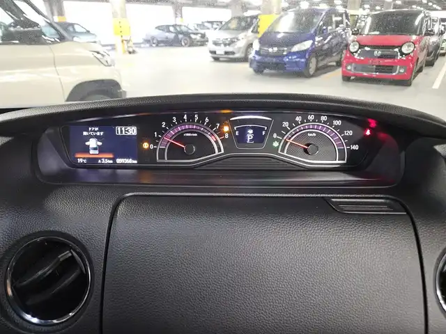 ホンダ Ｎ ＢＯＸ カスタム G L ホンダセンシング 宮崎県 2019(令1)年 6万km ブリリアントスポーティブルーメタリック2トーン 純正ナビ/フルセグTV/片側パワースライドドア/バックカメラ/ビルトインETC/前後ドライブレコーダー/アダプティブクルーズコントロール/ホンダセンシング/・衝突被害軽減ブレーキ/・車線逸脱防止支援システム/・前後誤発進抑制/・標識認識機能/・オートハイビーム/LEDヘッドランプ/ステアリングスイッチ/チップアップ機能付スライドリアシート/純正14インチアルミホイール/スマートキー/プッシュエンジンスタート/禁煙車