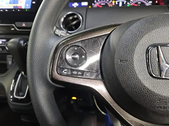 ホンダ Ｎ ＢＯＸ カスタム G L ホンダセンシング 宮崎県 2019(令1)年 6万km ブリリアントスポーティブルーメタリック2トーン 純正ナビ/フルセグTV/片側パワースライドドア/バックカメラ/ビルトインETC/前後ドライブレコーダー/アダプティブクルーズコントロール/ホンダセンシング/・衝突被害軽減ブレーキ/・車線逸脱防止支援システム/・前後誤発進抑制/・標識認識機能/・オートハイビーム/LEDヘッドランプ/ステアリングスイッチ/チップアップ機能付スライドリアシート/純正14インチアルミホイール/スマートキー/プッシュエンジンスタート/禁煙車