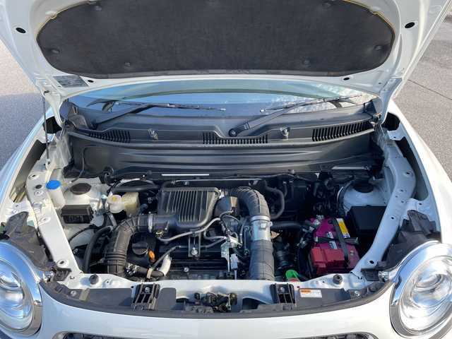 スズキ クロスビー HYBRID MZ 富山県 2020(令2)年 6.2万km ピュアホワイトパール/ブラック2トーンルーフ 純正メモリナビ/型式：AVIC-RLS901II/【CD/DVD/SD/BT/AUT/フルセグTV】/スズキセーフティ（デュアルセンサーブレーキサポート）/フルセグTV/LEDヘッドライト/クルーズコントロール/プッシュスタート/パドルシフト/スマートキー/シートヒーター（運転席＋助手席）/ドライブレコーダー/純正アルミホイール/オートハイビーム/ビルトインETC/プッシュスタート/レーンキープアシスト/横滑り防止装置/純正フロアマット/ASSURAスピードメーター/ドアバイザー