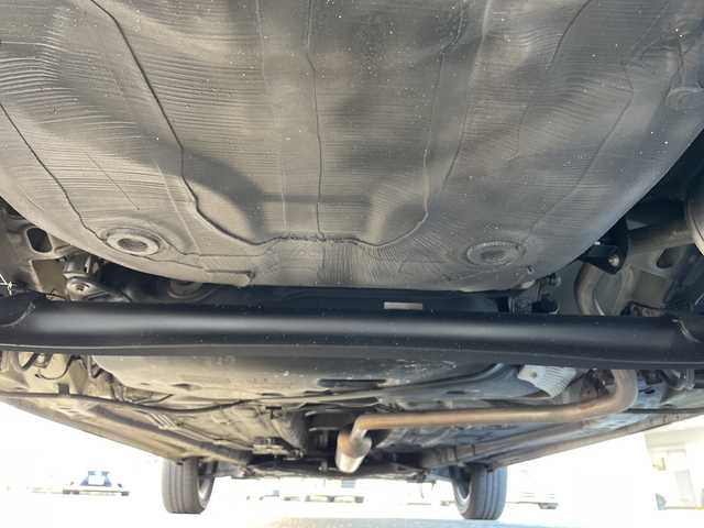 スズキ クロスビー HYBRID MZ 富山県 2020(令2)年 6.2万km ピュアホワイトパール/ブラック2トーンルーフ 純正メモリナビ/型式：AVIC-RLS901II/【CD/DVD/SD/BT/AUT/フルセグTV】/スズキセーフティ（デュアルセンサーブレーキサポート）/フルセグTV/LEDヘッドライト/クルーズコントロール/プッシュスタート/パドルシフト/スマートキー/シートヒーター（運転席＋助手席）/ドライブレコーダー/純正アルミホイール/オートハイビーム/ビルトインETC/プッシュスタート/レーンキープアシスト/横滑り防止装置/純正フロアマット/ASSURAスピードメーター/ドアバイザー