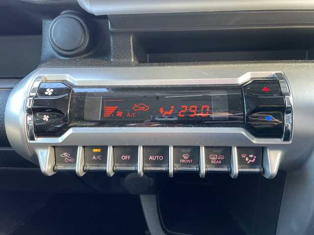 スズキ クロスビー HYBRID MZ 富山県 2020(令2)年 6.2万km ピュアホワイトパール/ブラック2トーンルーフ 純正メモリナビ/型式：AVIC-RLS901II/【CD/DVD/SD/BT/AUT/フルセグTV】/スズキセーフティ（デュアルセンサーブレーキサポート）/フルセグTV/LEDヘッドライト/クルーズコントロール/プッシュスタート/パドルシフト/スマートキー/シートヒーター（運転席＋助手席）/ドライブレコーダー/純正アルミホイール/オートハイビーム/ビルトインETC/プッシュスタート/レーンキープアシスト/横滑り防止装置/純正フロアマット/ASSURAスピードメーター/ドアバイザー