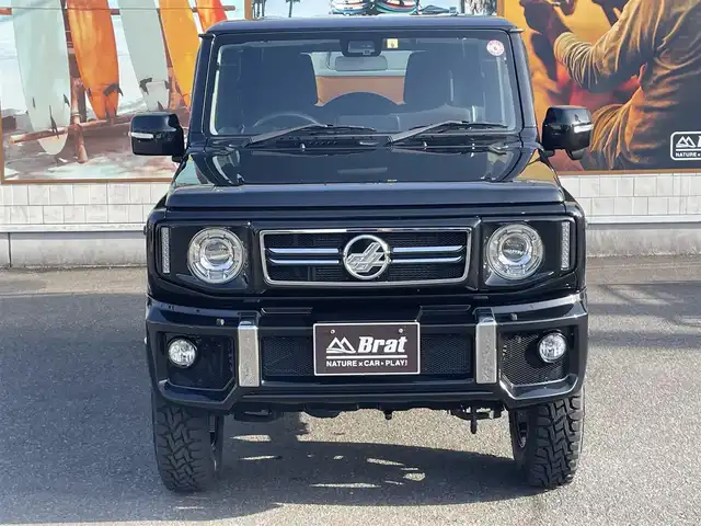 スズキ ジムニー XC 愛知県 2022(令4)年 1.8万km ブルーイッシュブラックパール3 AIS検査済み/【2409016473】/Little　G　キット（社外）/・フロントグリル/・フロントバンパー/・サイドモール/・G15エンブレム/・スペアタイヤカバー/新品タイヤ（グラバスジュニア）社外/新品アルミホイール（TOYOオープンカントリーR/T）社外/リフトアップキット（社外）/フロントカメラ（社外）/モニター（社外）/クリアサイドマーカー（社外）/LEDヘッドライト/ウィンカーミラー/スズキセーフティーサポート/アイドリングストップ/ヘッドライトウォッシャー/革巻きステアリング/ビルドインETC/純正フロアマット/カロッツェリアナビ/ダウンヒルアシストコントロール/前席シートヒーター/社外パーツ取り付けあり