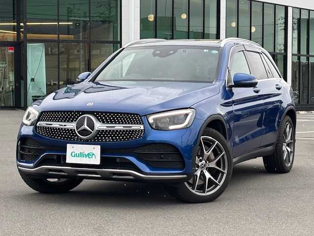 メルセデス・ベンツ ＧＬＣ３００