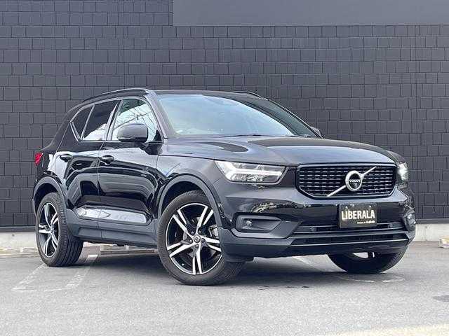 ボルボ ＸＣ４０