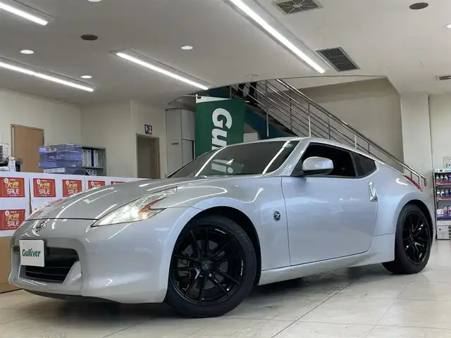 日産 フェアレディ Ｚ