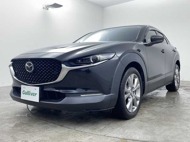 マツダ ＣＸ－３０