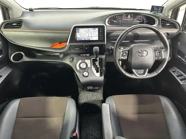 トヨタ シエンタ G クエロ 大阪府 2020(令2)年 1.3万km ヴィンテージブラウンパールクリスタルシャイン 純正ナビ(フルセグ/DVD再生/Bluetooth) 衝突軽減 両側パワースライドドア 360カメラ ETC トヨタセーフティセンス ハーフレザー オートライト スマートキー Pスタート ドラレコ