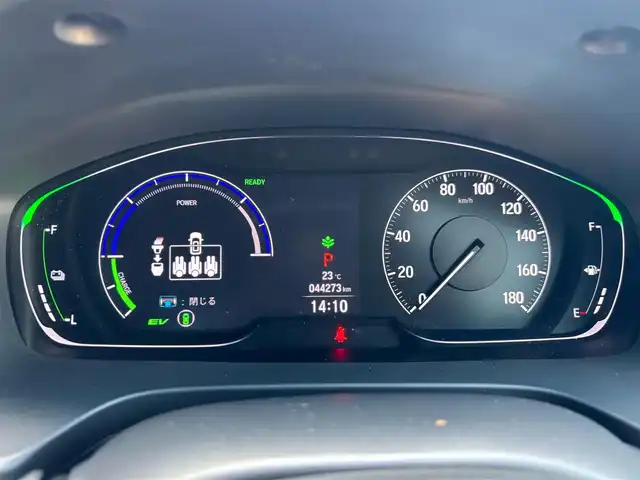 ホンダ インサイト LX 宮城県 2019(平31)年 4.5万km モダンスティールM 登録時走行距離４４２７３ｋｍ/ホンダセンシング/追従型クルーズコントロール/純正ナビ/・CD/DVD/BT/バックモニター/フルセグテレビ/ＥＴＣ２．０/MTモード付/ウインカーミラー/電格ミラー/先行車検知音/ブレーキホールド/電子パーキングブレーキ/シートヒーター（Ｄ／Ｎ席）/LEDオートライト/スマートキー/プッシュスタート」