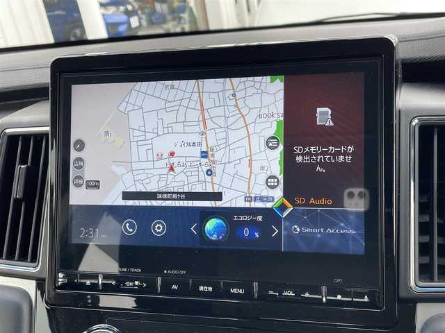 三菱 デリカＤ：５ G パワーパッケージ 東京都 2019(令1)年 9.2万km アイガーグレーメタリック 純正ナビ/マルチアラウンドモニター/衝突被害軽減/車線逸脱警報/レーダークルーズ/シートヒーター/両側電動スライドドア/電動リアゲート/パワーシート/ETC/ドライブレコーダー/スマートキー