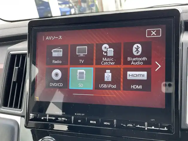 三菱 デリカＤ：５ G パワーパッケージ 東京都 2019(令1)年 9.2万km アイガーグレーメタリック 純正ナビ/マルチアラウンドモニター/衝突被害軽減/車線逸脱警報/レーダークルーズ/シートヒーター/両側電動スライドドア/電動リアゲート/パワーシート/ETC/ドライブレコーダー/スマートキー