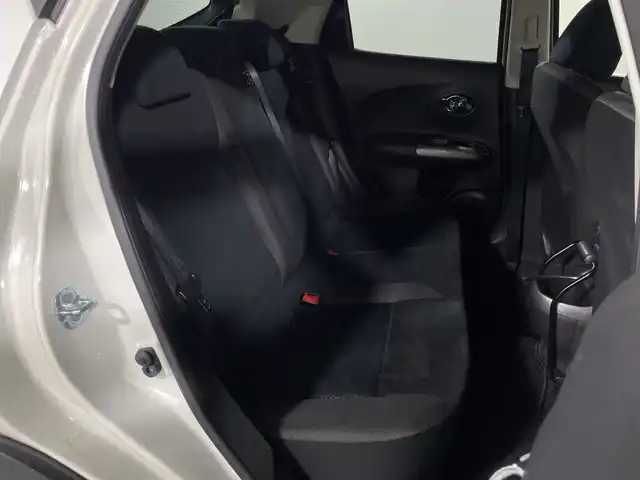 日産 ジューク 15RX Vセレクション 神奈川県 2016(平28)年 4.3万km ブリリアントホワイトパール 純正7インチディーラーOPナビ/CD&DVD&BT&フルセグTV/バックカメラ/ビルトインETC/純正ドライブレコーダー/衝突軽減ブレーキ/レーンキープアシスト/アイドリングストップ/ドアバイザー/ヘッドライトレベライザー