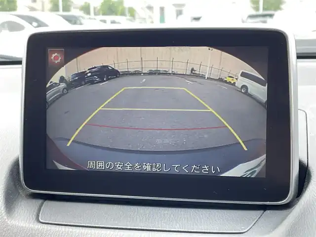マツダ ＣＸ－３ XD ツーリング 東京都 2015(平27)年 4.8万km ソウルレッドプレミアムメタリック 純正ナビ/バックモニター/シティブレーキサポート/ブラインドスポットモニタリング/レーンキープアシスト/レーダークルーズコントロール/ステアリングスイッチ/ＥＴＣ/ドライブレコーダー
