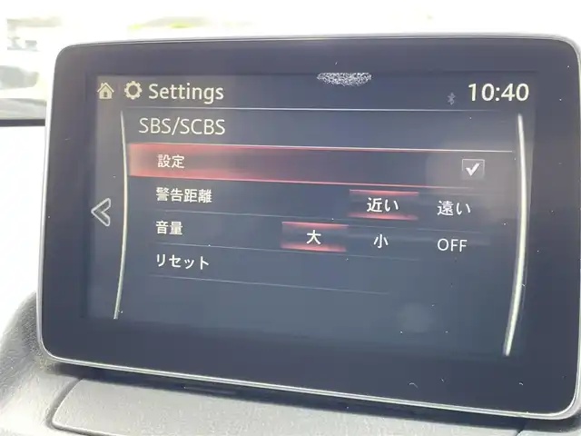 マツダ ＣＸ－３ XD ツーリング 東京都 2015(平27)年 4.8万km ソウルレッドプレミアムメタリック 純正ナビ/バックモニター/シティブレーキサポート/ブラインドスポットモニタリング/レーンキープアシスト/レーダークルーズコントロール/ステアリングスイッチ/ＥＴＣ/ドライブレコーダー
