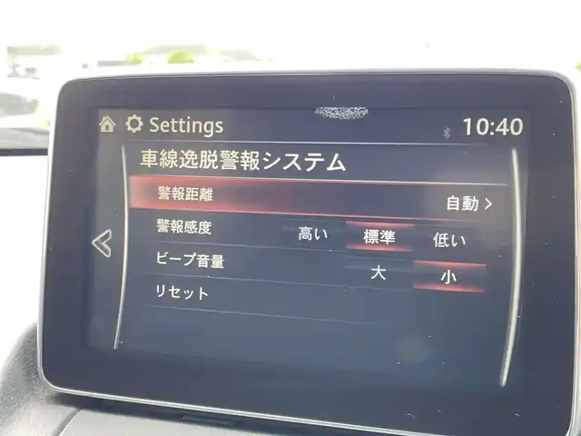 マツダ ＣＸ－３ XD ツーリング 東京都 2015(平27)年 4.8万km ソウルレッドプレミアムメタリック 純正ナビ/バックモニター/シティブレーキサポート/ブラインドスポットモニタリング/レーンキープアシスト/レーダークルーズコントロール/ステアリングスイッチ/ＥＴＣ/ドライブレコーダー