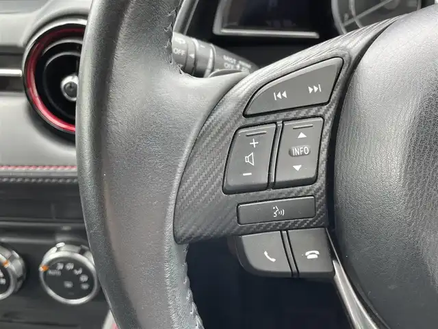 マツダ ＣＸ－３ XD ツーリング 東京都 2015(平27)年 4.8万km ソウルレッドプレミアムメタリック 純正ナビ/バックモニター/シティブレーキサポート/ブラインドスポットモニタリング/レーンキープアシスト/レーダークルーズコントロール/ステアリングスイッチ/ＥＴＣ/ドライブレコーダー