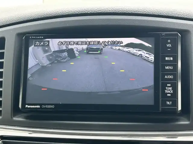 日産 エルグランド 250ハイウェイスター 奈良県 2014(平26)年 7.2万km 黒 フルセグナビ　/ＤＶＤ再生　/前後ドラレコ　/ＥＴＣ　/バックカメラ　/純正フロアマット　/両側パワースライドドア　/ハーフレザーシート　/クルーズコントロール　/スペアキー/タイヤ積み込み（純正１８インチアルミ、ラジアルタイヤ）