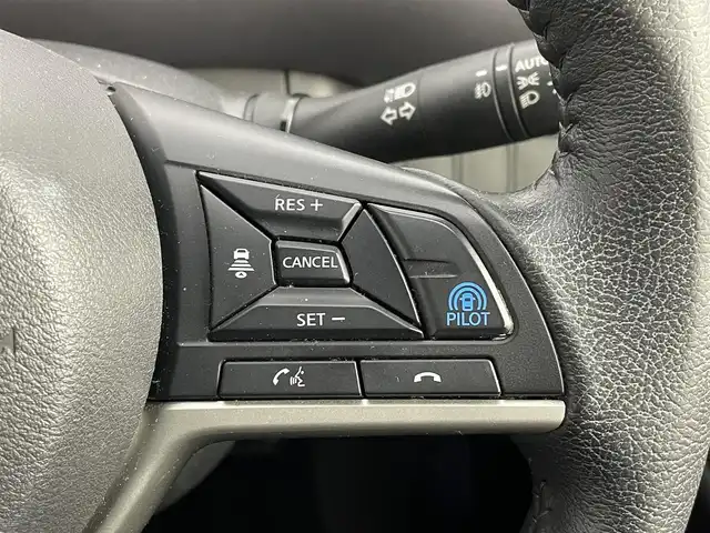 日産 セレナ ハイウェイスター V 道央・札幌 2020(令2)年 4.6万km ブリリアントホワイトパール ・4WD/・寒冷地仕様/・純正メモリナビ/　BT/CD/DVD/SD/フルセグ/・純正ビルトインETC/・ナビ連動前後ドライブレコーダー/・全方位カメラ/・プロパイロット/・横滑り防止/・前後コーナーセンサー/・ブラインドスポットモニター/・デジタルインナーミラー/・両側パワースライドドア/・純正フロアマット/・純正15インチAW/・社外スタッドレス積込（195/65/R15)/・LEDヘッドライト/・フォグライト/・オートライト/・プッシュスタート/・スマートキー/・純正エンジンスターター
