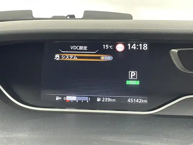日産 セレナ ハイウェイスター V 道央・札幌 2020(令2)年 4.6万km ブリリアントホワイトパール ・4WD/・寒冷地仕様/・純正メモリナビ/　BT/CD/DVD/SD/フルセグ/・純正ビルトインETC/・ナビ連動前後ドライブレコーダー/・全方位カメラ/・プロパイロット/・横滑り防止/・前後コーナーセンサー/・ブラインドスポットモニター/・デジタルインナーミラー/・両側パワースライドドア/・純正フロアマット/・純正15インチAW/・社外スタッドレス積込（195/65/R15)/・LEDヘッドライト/・フォグライト/・オートライト/・プッシュスタート/・スマートキー/・純正エンジンスターター