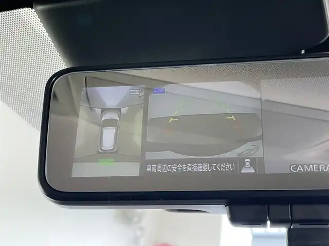 日産 エクストレイル 20Xi 愛知県 2018(平30)年 6.4万km ダイヤモンドブラック 純正９型ナビ　フルセグＴＶ　ＢＴ　プロパイロット　全方位カメラ　デジタルインナーミラー　パワーバックドア　電動パーキング　ＬＥＤオートライト　ＥＴＣ　エマブレ　衝突軽減　追従クルコン　フォグランプ　コーナーセンサー　禁煙車