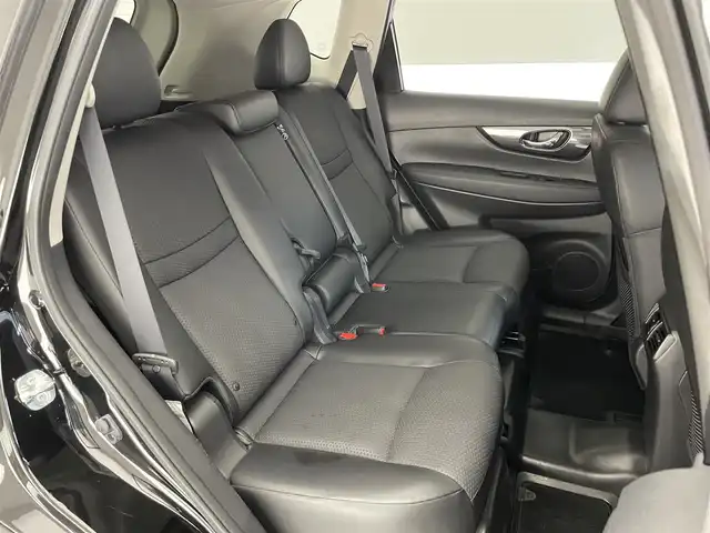 日産 エクストレイル 20Xi 愛知県 2018(平30)年 6.4万km ダイヤモンドブラック 純正９型ナビ　フルセグＴＶ　ＢＴ　プロパイロット　全方位カメラ　デジタルインナーミラー　パワーバックドア　電動パーキング　ＬＥＤオートライト　ＥＴＣ　エマブレ　衝突軽減　追従クルコン　フォグランプ　コーナーセンサー　禁煙車