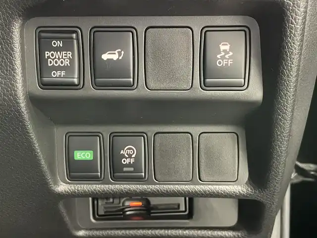 日産 エクストレイル 20Xi 愛知県 2018(平30)年 6.4万km ダイヤモンドブラック 純正９型ナビ　フルセグＴＶ　ＢＴ　プロパイロット　全方位カメラ　デジタルインナーミラー　パワーバックドア　電動パーキング　ＬＥＤオートライト　ＥＴＣ　エマブレ　衝突軽減　追従クルコン　フォグランプ　コーナーセンサー　禁煙車