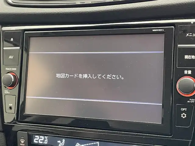 日産 エクストレイル 20Xi 愛知県 2018(平30)年 6.4万km ダイヤモンドブラック 純正９型ナビ　フルセグＴＶ　ＢＴ　プロパイロット　全方位カメラ　デジタルインナーミラー　パワーバックドア　電動パーキング　ＬＥＤオートライト　ＥＴＣ　エマブレ　衝突軽減　追従クルコン　フォグランプ　コーナーセンサー　禁煙車