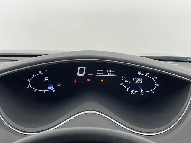 日産 セレナ HWS S HV Vセレ +Sefty 埼玉県 2015(平27)年 2.7万km ダイヤモンドブラック 純正ナビ　フリップダウンモニター　エマージェンシーブレーキ　両側パワースライドドア　ＥＴＣ　バックカメラ　ＬＥＤヘッドライト　ドライブレコーダー　プッシュスタート　スマートキー　クルーズコントロール