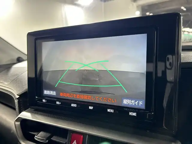 トヨタ ライズ G 福岡県 2020(令2)年 5.8万km ナチュラルベージュマイカM 純正9インチナビ/Bluetooth/フルセグTV/CD/DVD/衝突被害軽減ブレーキ/横滑り防止装置/コーナーセンサー/アイドリングストップ/ETC２．０/ドライブレコーダー/LEDオートライト/純正16インチアルミホイール/電動格納ミラー
