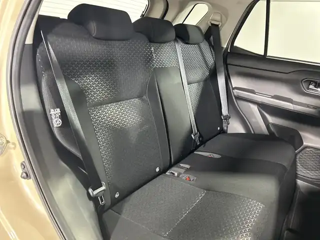 トヨタ ライズ G 福岡県 2020(令2)年 5.8万km ナチュラルベージュマイカM 純正9インチナビ/Bluetooth/フルセグTV/CD/DVD/衝突被害軽減ブレーキ/横滑り防止装置/コーナーセンサー/アイドリングストップ/ETC２．０/ドライブレコーダー/LEDオートライト/純正16インチアルミホイール/電動格納ミラー