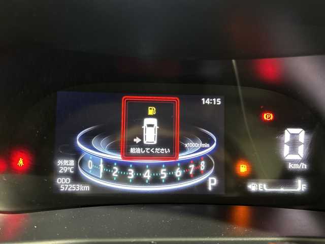 トヨタ ライズ G 福岡県 2020(令2)年 5.8万km ナチュラルベージュマイカM 純正9インチナビ/Bluetooth/フルセグTV/CD/DVD/衝突被害軽減ブレーキ/横滑り防止装置/コーナーセンサー/アイドリングストップ/ETC２．０/ドライブレコーダー/LEDオートライト/純正16インチアルミホイール/電動格納ミラー