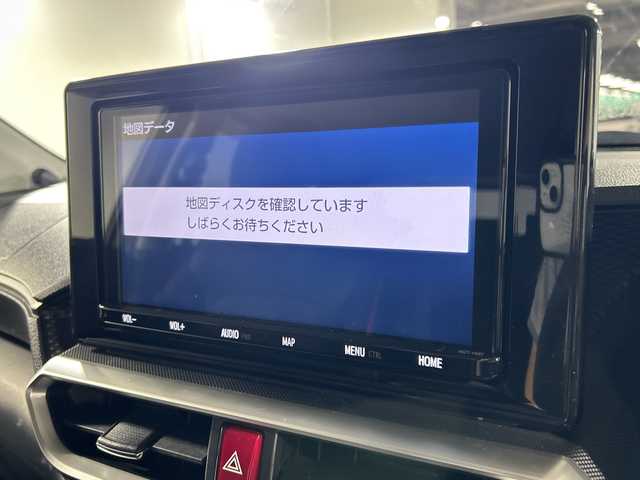 トヨタ ライズ G 福岡県 2020(令2)年 5.8万km ナチュラルベージュマイカM 純正9インチナビ/Bluetooth/フルセグTV/CD/DVD/衝突被害軽減ブレーキ/横滑り防止装置/コーナーセンサー/アイドリングストップ/ETC２．０/ドライブレコーダー/LEDオートライト/純正16インチアルミホイール/電動格納ミラー