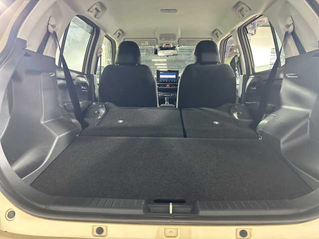 トヨタ ライズ G 福岡県 2020(令2)年 5.8万km ナチュラルベージュマイカM 純正9インチナビ/Bluetooth/フルセグTV/CD/DVD/衝突被害軽減ブレーキ/横滑り防止装置/コーナーセンサー/アイドリングストップ/ETC２．０/ドライブレコーダー/LEDオートライト/純正16インチアルミホイール/電動格納ミラー