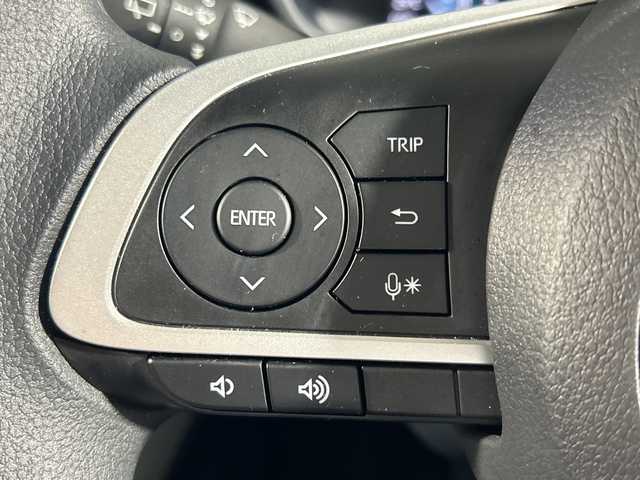 トヨタ ライズ G 福岡県 2020(令2)年 5.8万km ナチュラルベージュマイカM 純正9インチナビ/Bluetooth/フルセグTV/CD/DVD/衝突被害軽減ブレーキ/横滑り防止装置/コーナーセンサー/アイドリングストップ/ETC２．０/ドライブレコーダー/LEDオートライト/純正16インチアルミホイール/電動格納ミラー