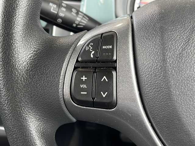 スズキ ハスラー タフワイルド 静岡県 2019(令1)年 2.4万km オフブルーメタリック/ブラック 2トーン 純正ナビ/・AM/FM/・SD/・Memory Music/・iPod/・フルセグTV/・USB/・Bluetooth/・CD/DVD/主要装備/・全方位カメラ/・デュアルカメラブレーキサポート/・ドライブレコーダー/・アイドリングストップ/・横滑り防止装置/・レーンキープアシスト/・運転席＋助手席シートヒーター/・ステアリングスイッチ/・社外アルミ/・フォグランプ