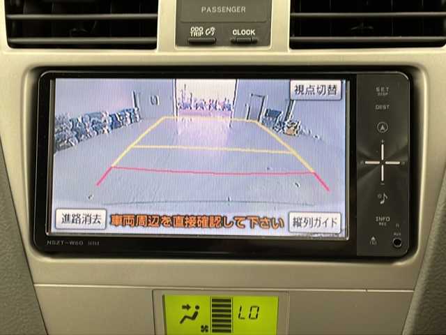 トヨタ ベルタ G 宮城県 2011(平23)年 10.4万km ホワイトパールクリスタルシャイン ・純正ナビ（CD.DVD.BT）・フルセグTV・バックモニター・D席シートヒーター・ビルトインETC・プッシュスタート・スマートキー・ワイパーデアイサー・純正フロアマット