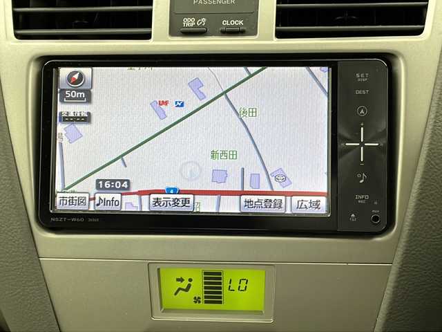 トヨタ ベルタ G 宮城県 2011(平23)年 10.4万km ホワイトパールクリスタルシャイン ・純正ナビ（CD.DVD.BT）・フルセグTV・バックモニター・D席シートヒーター・ビルトインETC・プッシュスタート・スマートキー・ワイパーデアイサー・純正フロアマット