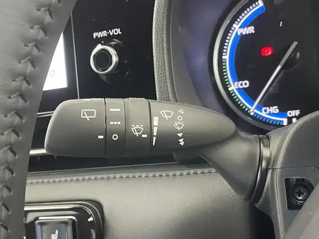 トヨタ ヴォクシー ハイブリッド S－Z 埼玉県 2025(令7)年 0.1万km アティチュードブラックマイカ モデリスタ　純正１０．５インチディスプレイオーディオナビ　純正１３インチフリップダウンモニター　ＤＶＤ　快適利便パッケージ　シートヒーター　ステアリングヒーター　ＨＤＭＩ　三眼　バックカメラ　地デジ