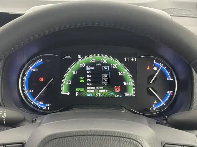 トヨタ ヴォクシー ハイブリッド S－Z 埼玉県 2025(令7)年 0.1万km アティチュードブラックマイカ モデリスタ　純正１０．５インチディスプレイオーディオナビ　純正１３インチフリップダウンモニター　ＤＶＤ　快適利便パッケージ　シートヒーター　ステアリングヒーター　ＨＤＭＩ　三眼　バックカメラ　地デジ