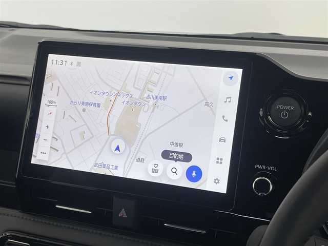 トヨタ ヴォクシー ハイブリッド S－Z 埼玉県 2025(令7)年 0.1万km アティチュードブラックマイカ モデリスタ　純正１０．５インチディスプレイオーディオナビ　純正１３インチフリップダウンモニター　ＤＶＤ　快適利便パッケージ　シートヒーター　ステアリングヒーター　ＨＤＭＩ　三眼　バックカメラ　地デジ
