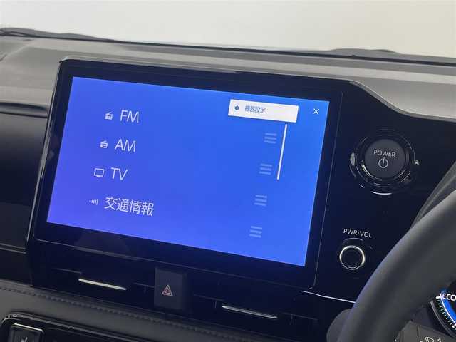 トヨタ ヴォクシー ハイブリッド S－Z 埼玉県 2025(令7)年 0.1万km アティチュードブラックマイカ モデリスタ　純正１０．５インチディスプレイオーディオナビ　純正１３インチフリップダウンモニター　ＤＶＤ　快適利便パッケージ　シートヒーター　ステアリングヒーター　ＨＤＭＩ　三眼　バックカメラ　地デジ
