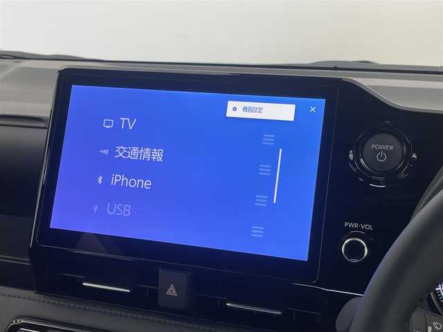 トヨタ ヴォクシー ハイブリッド S－Z 埼玉県 2025(令7)年 0.1万km アティチュードブラックマイカ モデリスタ　純正１０．５インチディスプレイオーディオナビ　純正１３インチフリップダウンモニター　ＤＶＤ　快適利便パッケージ　シートヒーター　ステアリングヒーター　ＨＤＭＩ　三眼　バックカメラ　地デジ