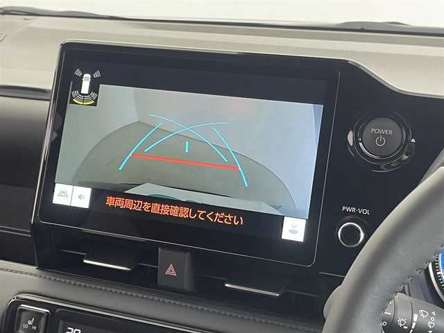 トヨタ ヴォクシー ハイブリッド S－Z 埼玉県 2025(令7)年 0.1万km アティチュードブラックマイカ モデリスタ　純正１０．５インチディスプレイオーディオナビ　純正１３インチフリップダウンモニター　ＤＶＤ　快適利便パッケージ　シートヒーター　ステアリングヒーター　ＨＤＭＩ　三眼　バックカメラ　地デジ