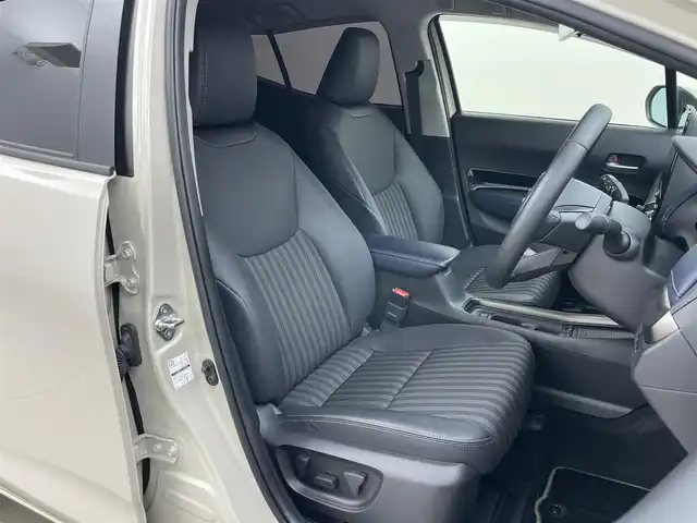 トヨタ アクア Z 岡山県 2022(令4)年 2.6万km クリアベージュメタリック 純正ディスプレイオーディオ/(Bluetooth/USB/Mira Cast)/パノラミックビューモニター/社外ドライブレコーダー前後/運転席パワーシート/前席シートヒーター/LEDオートヘッドライト/純正16インチAW/ブラインドスポットモニター/ヘッドアップディスプレイ/スマートキー×2/横滑り防止/ビルトインETC/取扱説明書