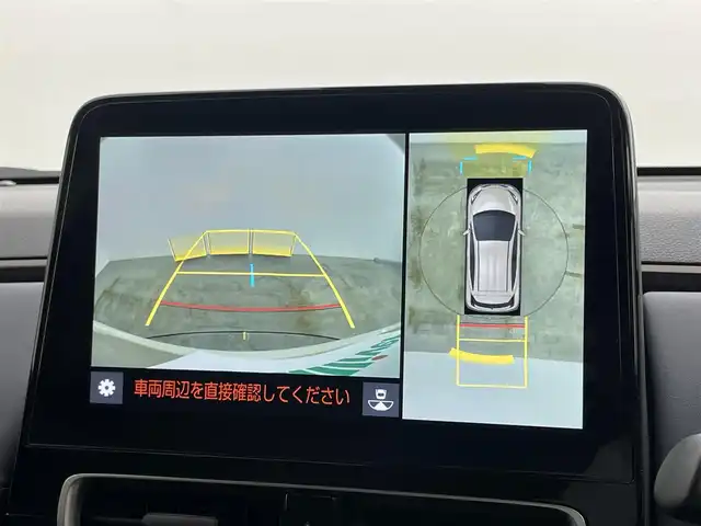 トヨタ アクア Z 岡山県 2022(令4)年 2.6万km クリアベージュメタリック 純正ディスプレイオーディオ/(Bluetooth/USB/Mira Cast)/パノラミックビューモニター/社外ドライブレコーダー前後/運転席パワーシート/前席シートヒーター/LEDオートヘッドライト/純正16インチAW/ブラインドスポットモニター/ヘッドアップディスプレイ/スマートキー×2/横滑り防止/ビルトインETC/取扱説明書