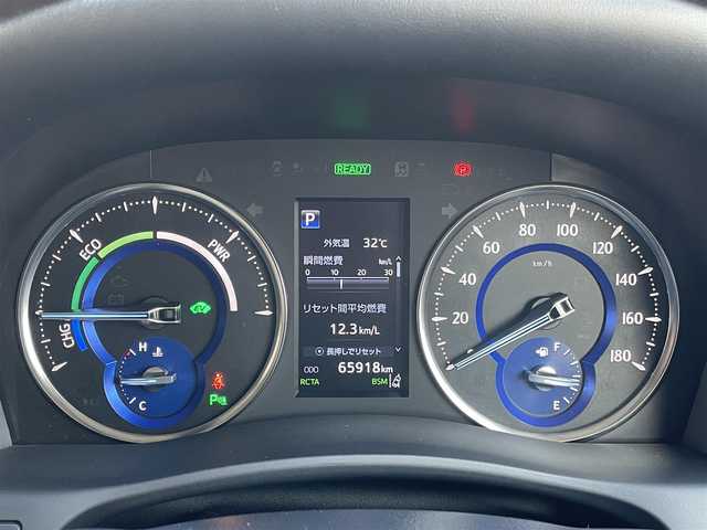 トヨタ アルファードハイブリット X 群馬県 2018(平30)年 6.6万km ホワイトパールクリスタルシャイン トヨタセーフティーセンス/・衝突軽減ブレーキ/・ブラインドスポット/・クリアランスソナー/・クルーズコントロール/・レーンキープ/・横滑り防止/・オートライト/・オートマチックハイビーム/・SOSコール/・デジタルインナーミラー/Ｔコネクト10.5インチナビ/・AM/FM/Bluetooth/・SD/USB/AUX/MSV/・フルセグTV/バックカメラ/JBLサウンド/両側電動スライドドア/フリップダウンモニター/サンルーフ/ドライブレコーダー/LEDヘッドライト/LEDフォグランプ/電動パーキング/純正フロアマット/純正ドアバイザー/社外18インチアルミホイール/プッシュスタート/スマートキー
