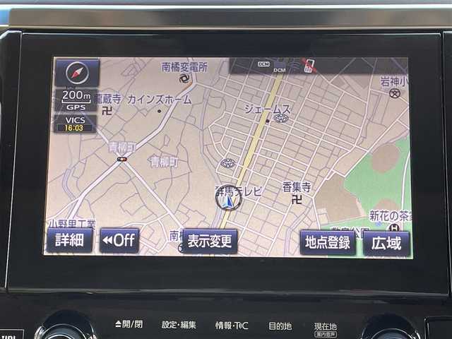 トヨタ アルファードハイブリット X 群馬県 2018(平30)年 6.6万km ホワイトパールクリスタルシャイン トヨタセーフティーセンス/・衝突軽減ブレーキ/・ブラインドスポット/・クリアランスソナー/・クルーズコントロール/・レーンキープ/・横滑り防止/・オートライト/・オートマチックハイビーム/・SOSコール/・デジタルインナーミラー/Ｔコネクト10.5インチナビ/・AM/FM/Bluetooth/・SD/USB/AUX/MSV/・フルセグTV/バックカメラ/JBLサウンド/両側電動スライドドア/フリップダウンモニター/サンルーフ/ドライブレコーダー/LEDヘッドライト/LEDフォグランプ/電動パーキング/純正フロアマット/純正ドアバイザー/社外18インチアルミホイール/プッシュスタート/スマートキー