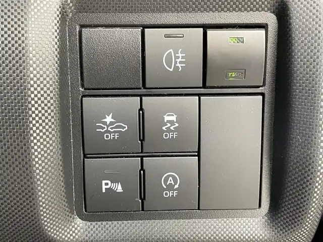 ダイハツ ロッキー プレミアム G 茨城県 2023(令5)年 2.8万km ブラックマイカメタリック 社外ナビ/フルセグ視聴可/ドラレコ/ETC/追従クルコン/バックカメラ/USB端子/HDMI端子/Bluetooth接続/純正AW