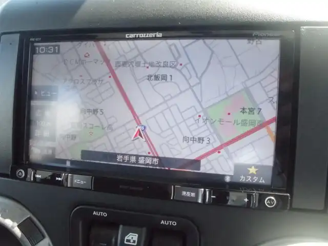 クライスラー・ジープ ジープ ラングラー アンリミテッド スポーツ 岩手県 2016(平28)年 3.8万km ブライトホワイト 社外ナビ/フルセグTV/バックカメラ/ETC/前後ドラレコ/クルコン